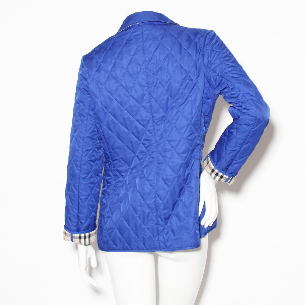 ROYAL BLUE PHANTOM