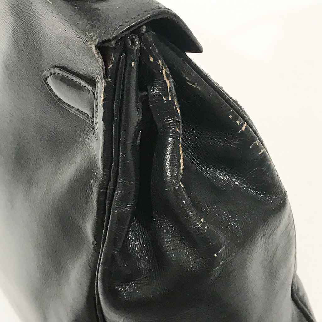 MINI PONY MOTO BAG