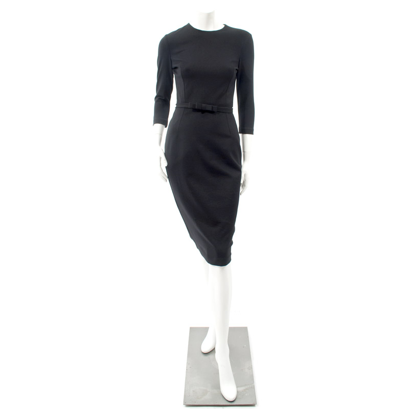 The Second Look Dress -